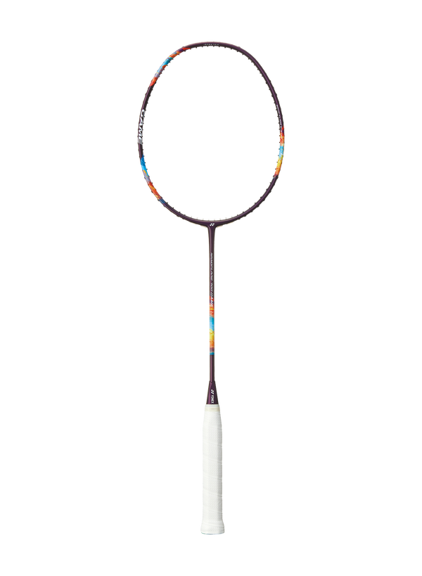 2024 Yonex Nanoflare 700 GAME Badminton Racket [Midnight Purple]