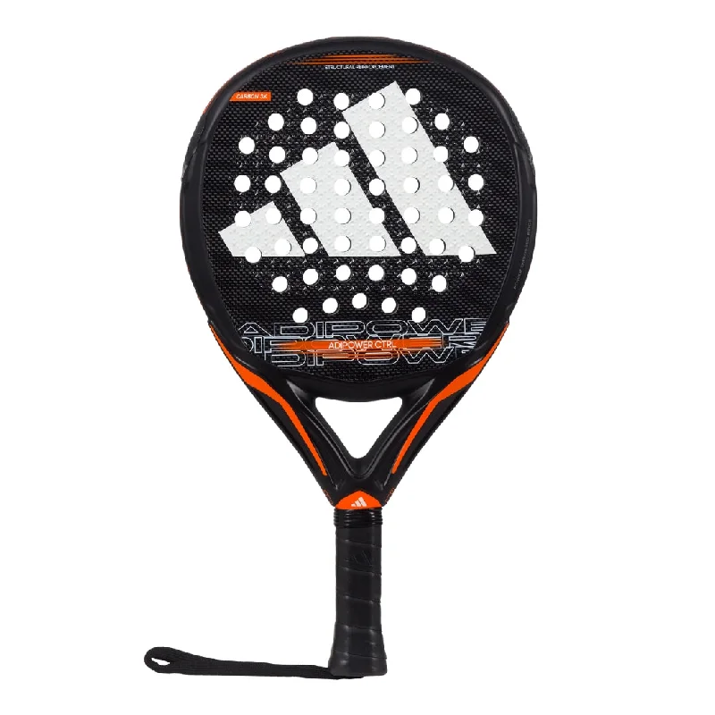 Adidas Adipower Control 3.3 Padel Racket