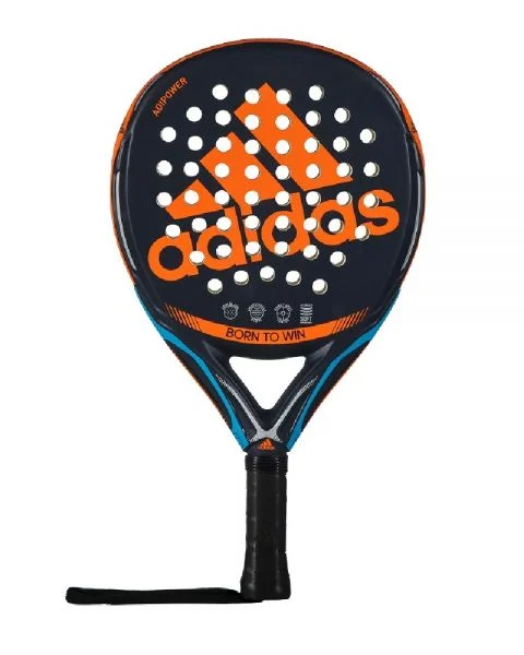 Adidas Adipower CTRL Lite 3.1 Padel Racket