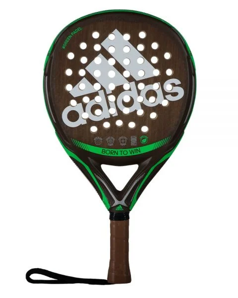 Adidas Adipower #Greenpadel 2022 Padel Racket