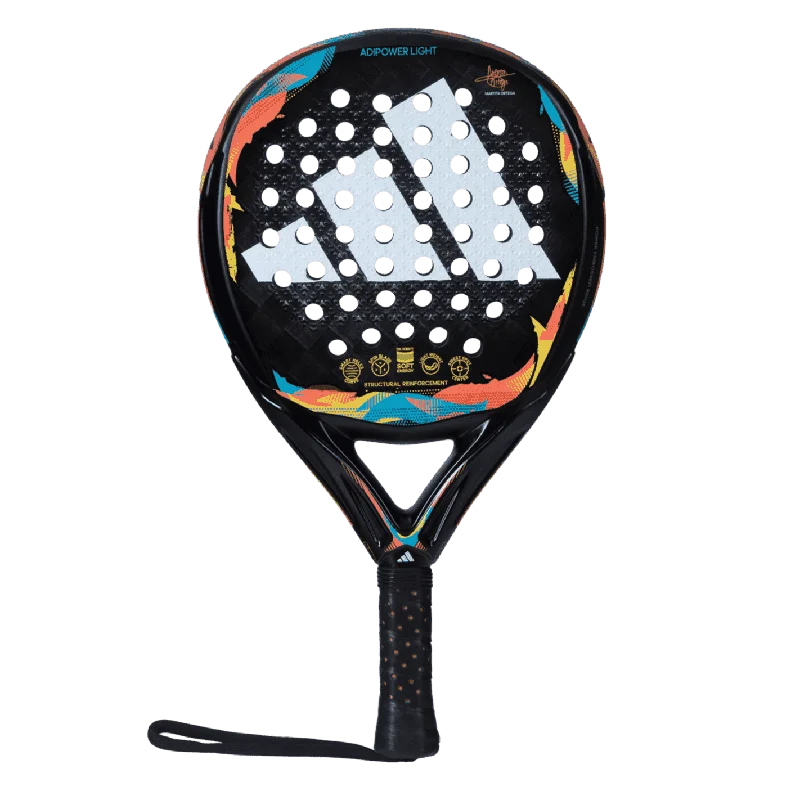 Adidas Adipower Light 3.2 Padel Racket