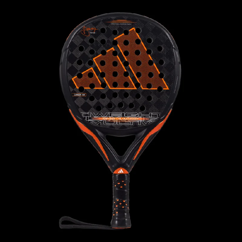 Adidas Adipower MULTIWEIGHT CTRL 3.3 PADEL RACKET