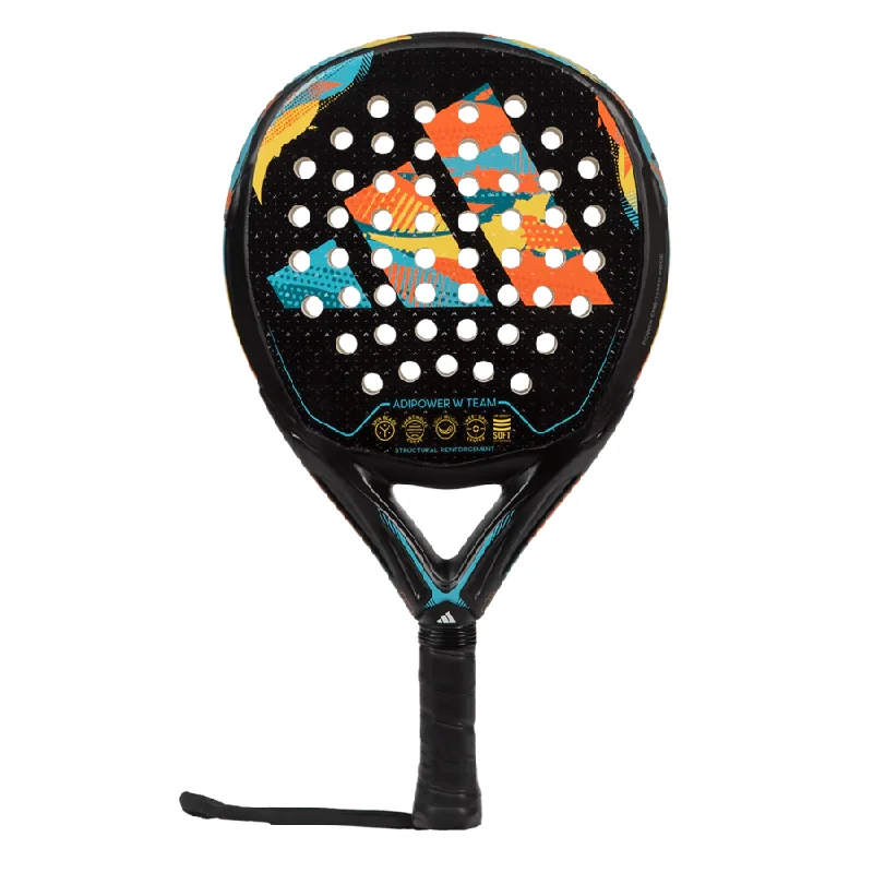 ADIDAS ADIPOWER W TEAM WOMEN 2023 Padel Racket