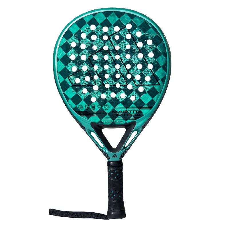 Adidas Cross IT Pro Padel Racket - Limited Edition