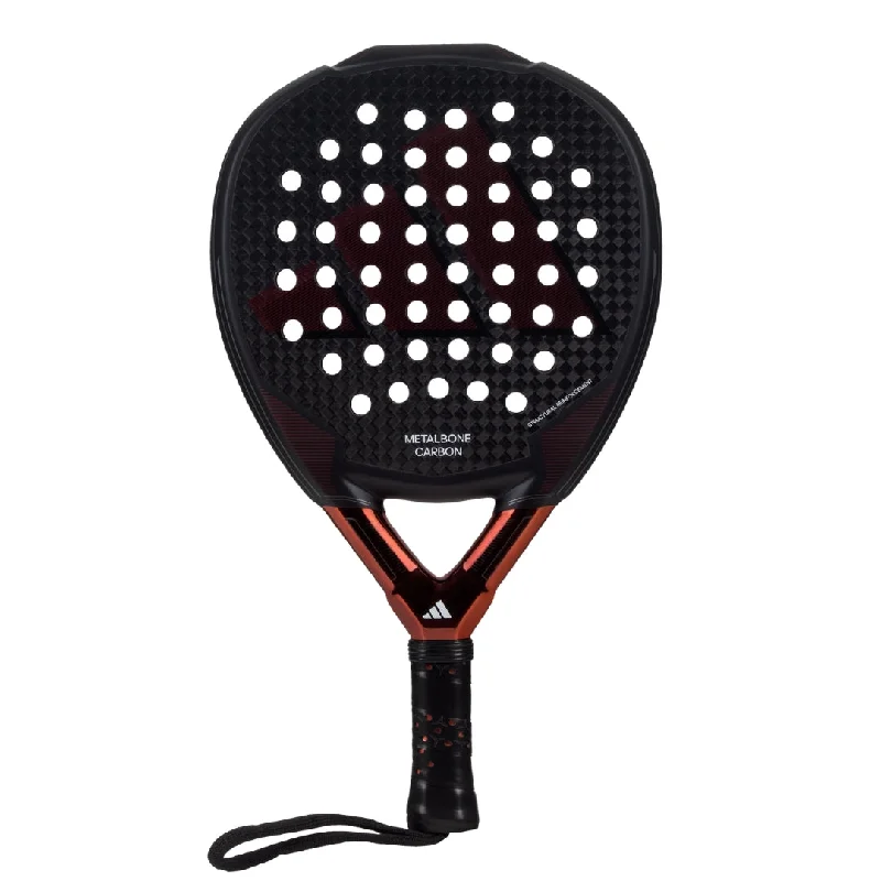 Adidas Metalbone Carbon 3.3 Padel Racket