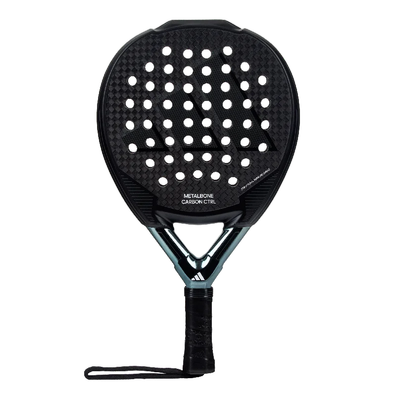 ADIDAS METALBONE CARBON CTRL 3.3 Black 2024 Padel Racket