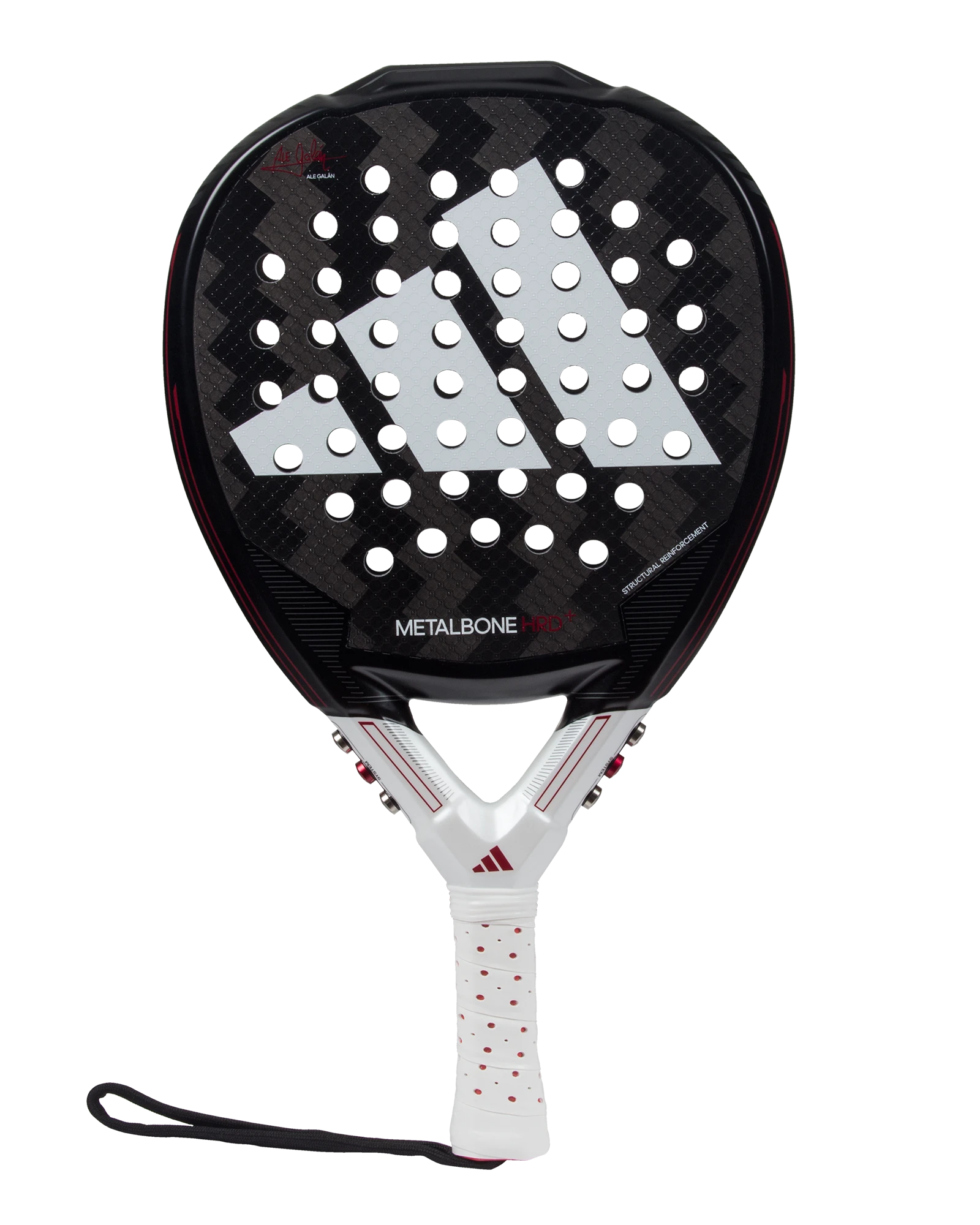 Adidas Metalbone HRD+ Padel Racket