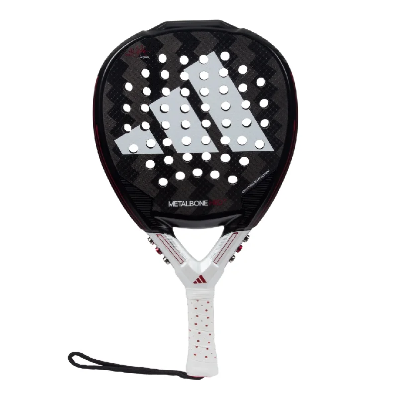 Adidas Metalbone HRD+ Padel Racket