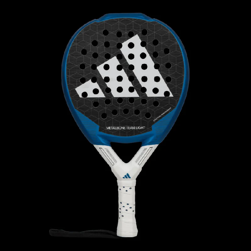 ADIDAS METALBONE TEAM LIGHT 3.3 2024 PADEL RACKET