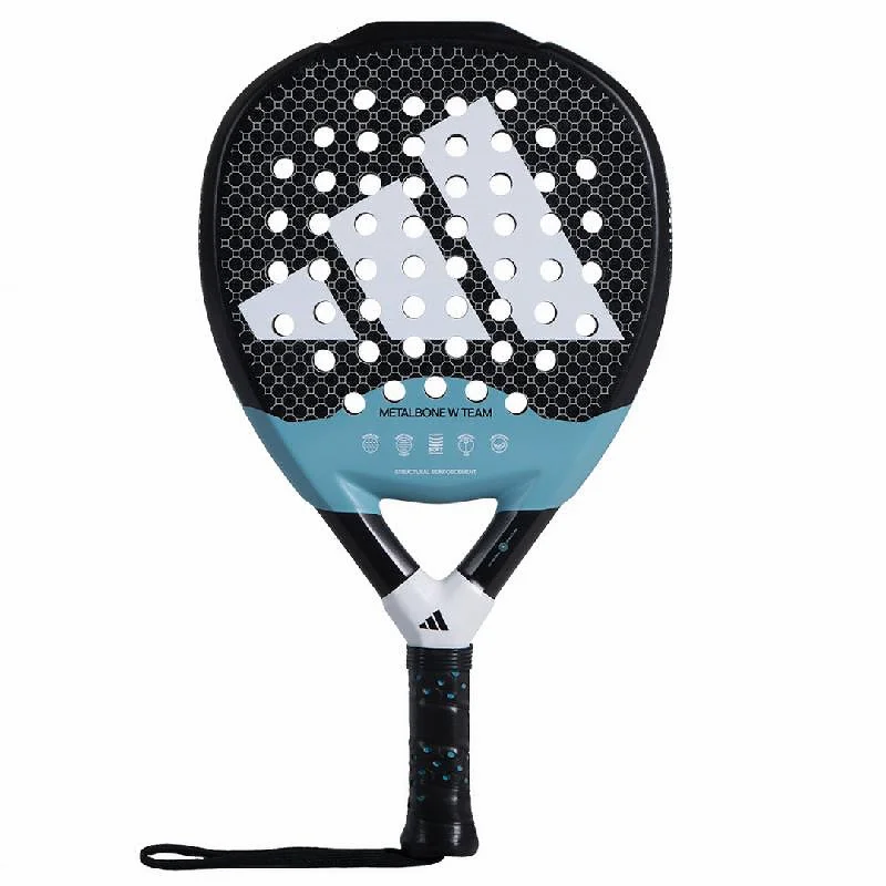 Adidas Metalbone Women's Team Padel Racket 2023