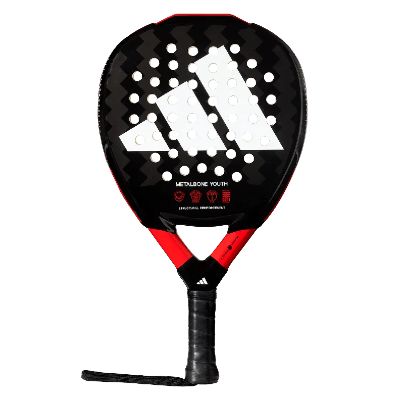 Adidas Metalbone Youth 3.2 Padel Racket 2023