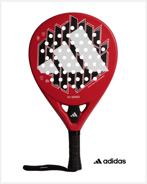 Adidas RX Series Red