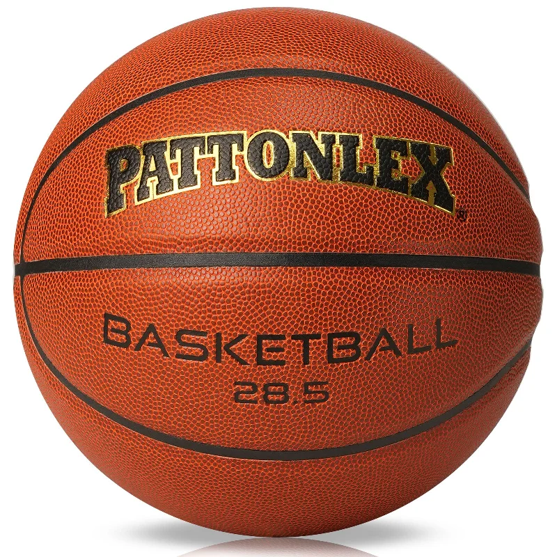 PATTONLEXJASPER-B600 Intermediate Basketball Indoor/Outdoor