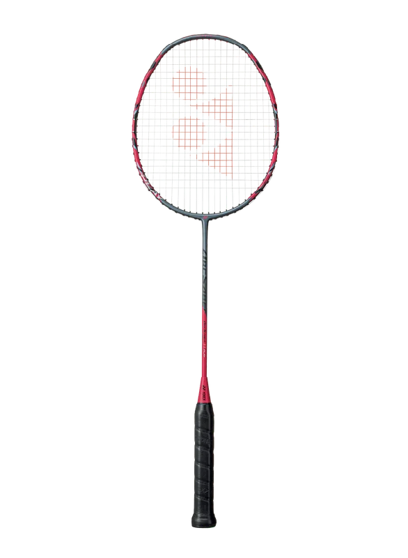 Yonex Arcsaber 11 Play (Pre-Strung) ARC11-PL (Grayish Pearl) - Yonex Badminton Racket