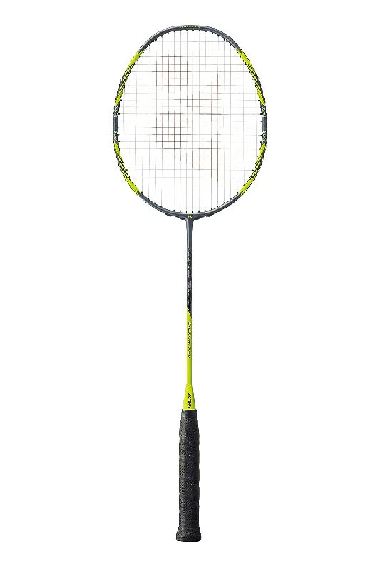 Yonex ArcSaber 7 Play (Gray/Yellow) Badminton Racket