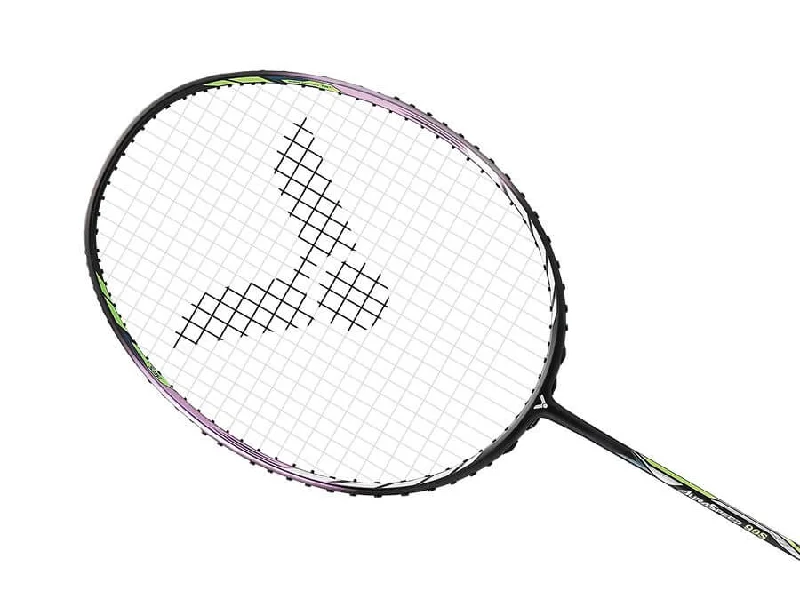 Victor Auraspeed 90S (Purple-Black) - Victor Badminton Rackets