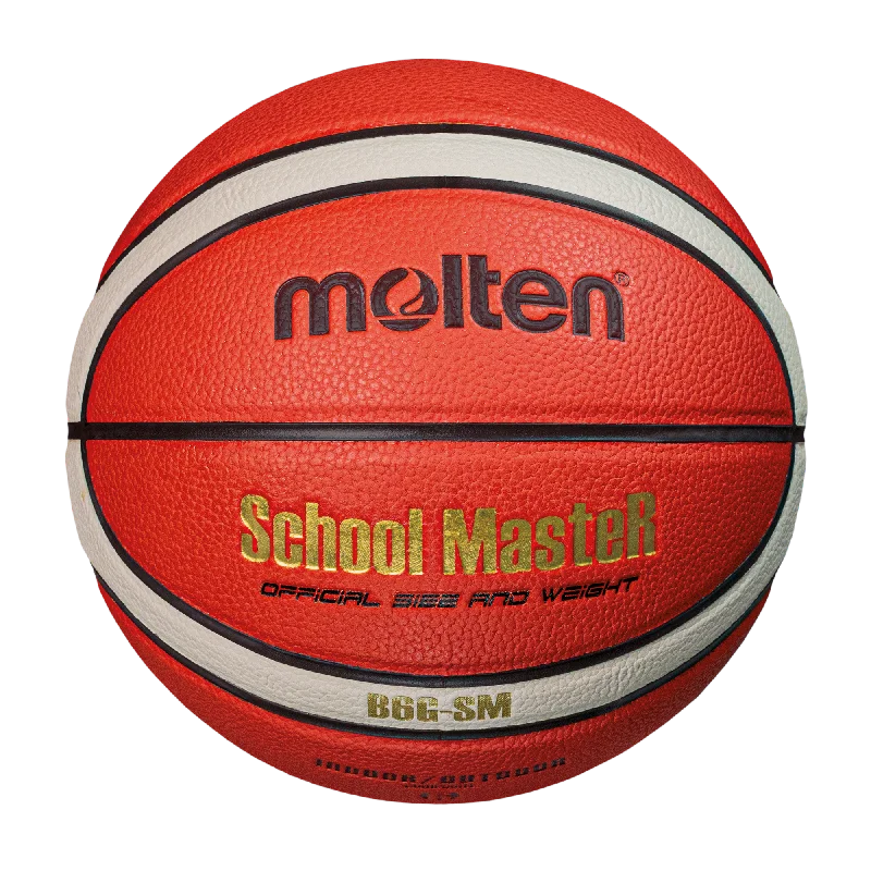 School MasteR Basketball Gr.6 | B6G-SM