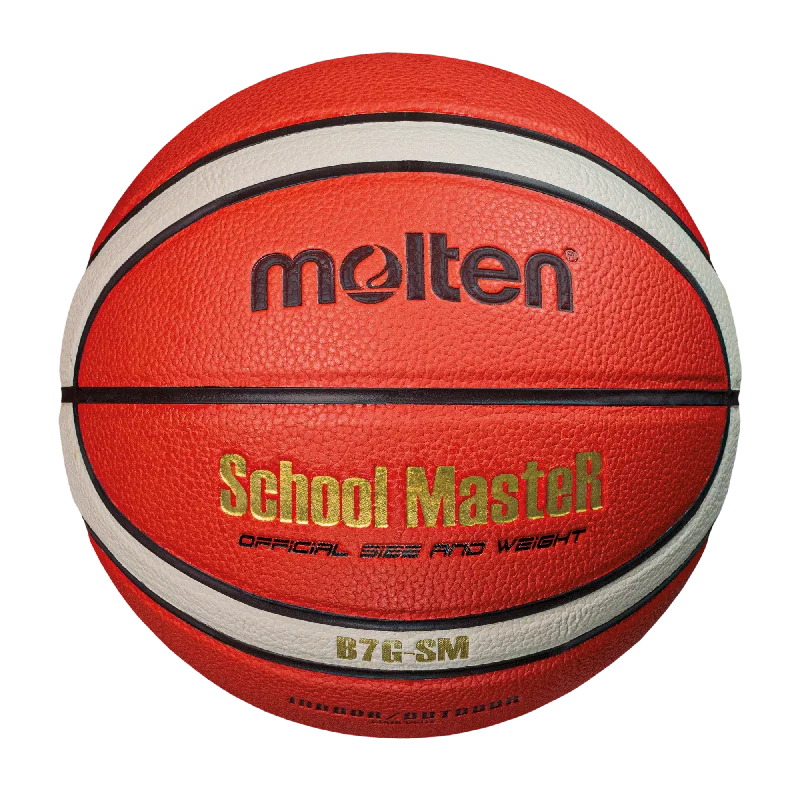 School MasteR Basketball Gr.7 | B7G-SM