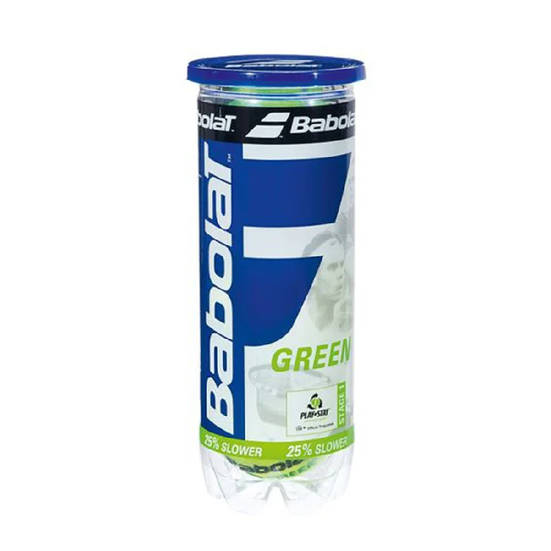 Babolat 501066 Green Ball 3