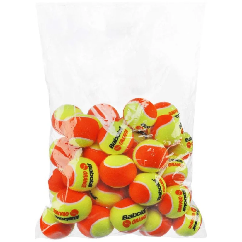 Babolat 511004 Orange Ball x36