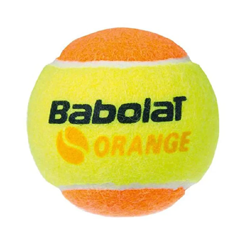 Babolat 511004S Orange Ball Single