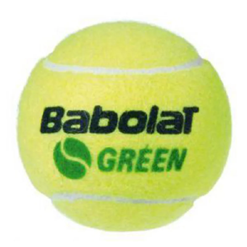 Babolat 512005S Green Ball Single