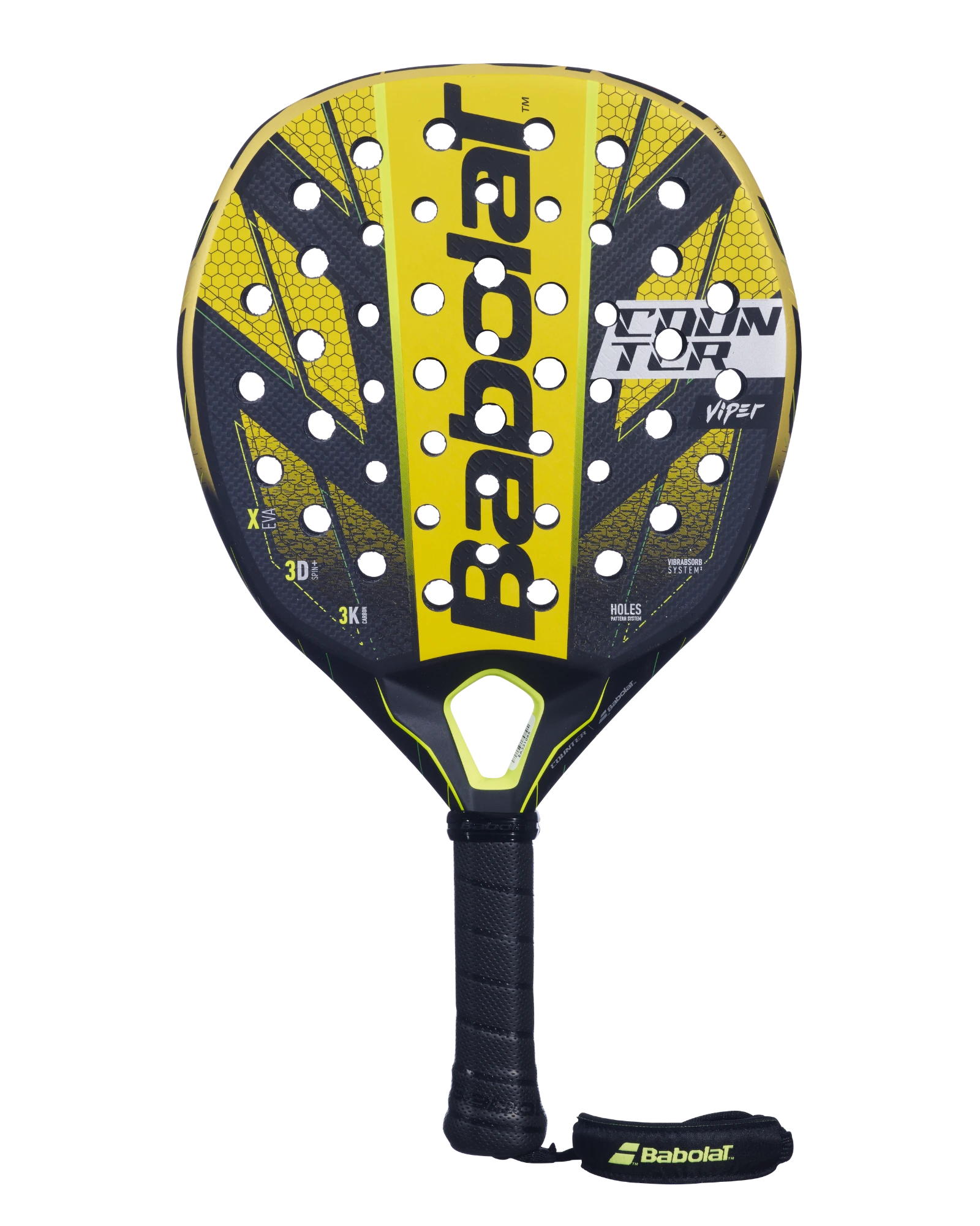 Babolat Counter Viper Padel Racket