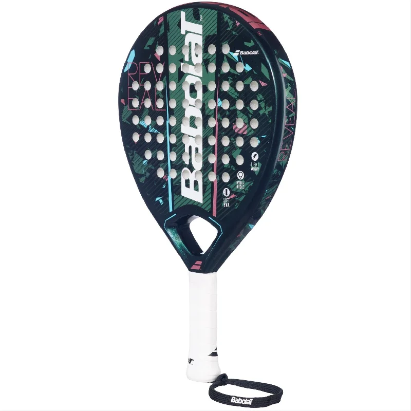 Babolat Reveal 2023 Padel Racket