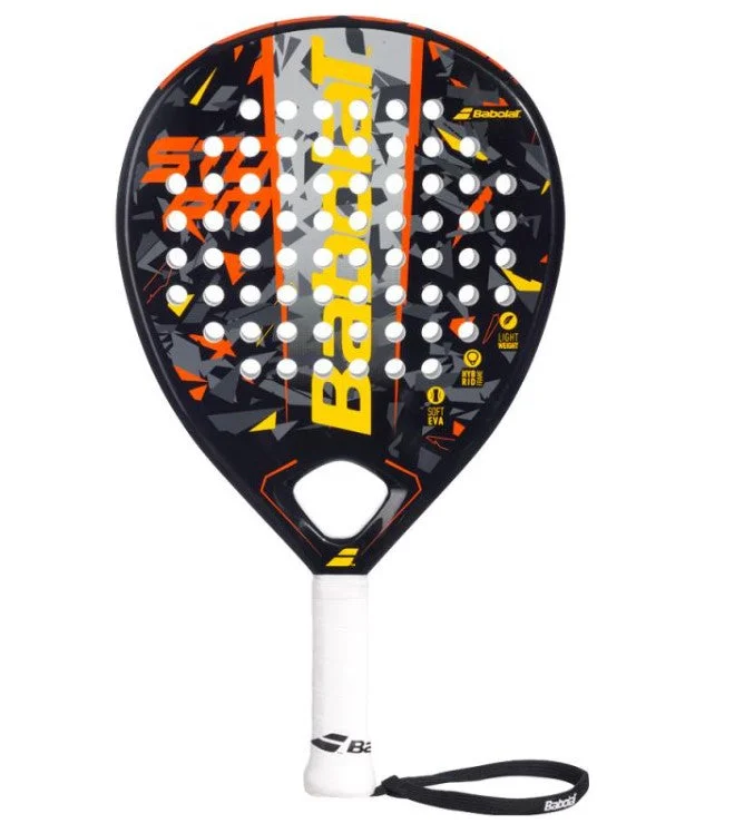 Babolat Storm 2023 Padel Racket