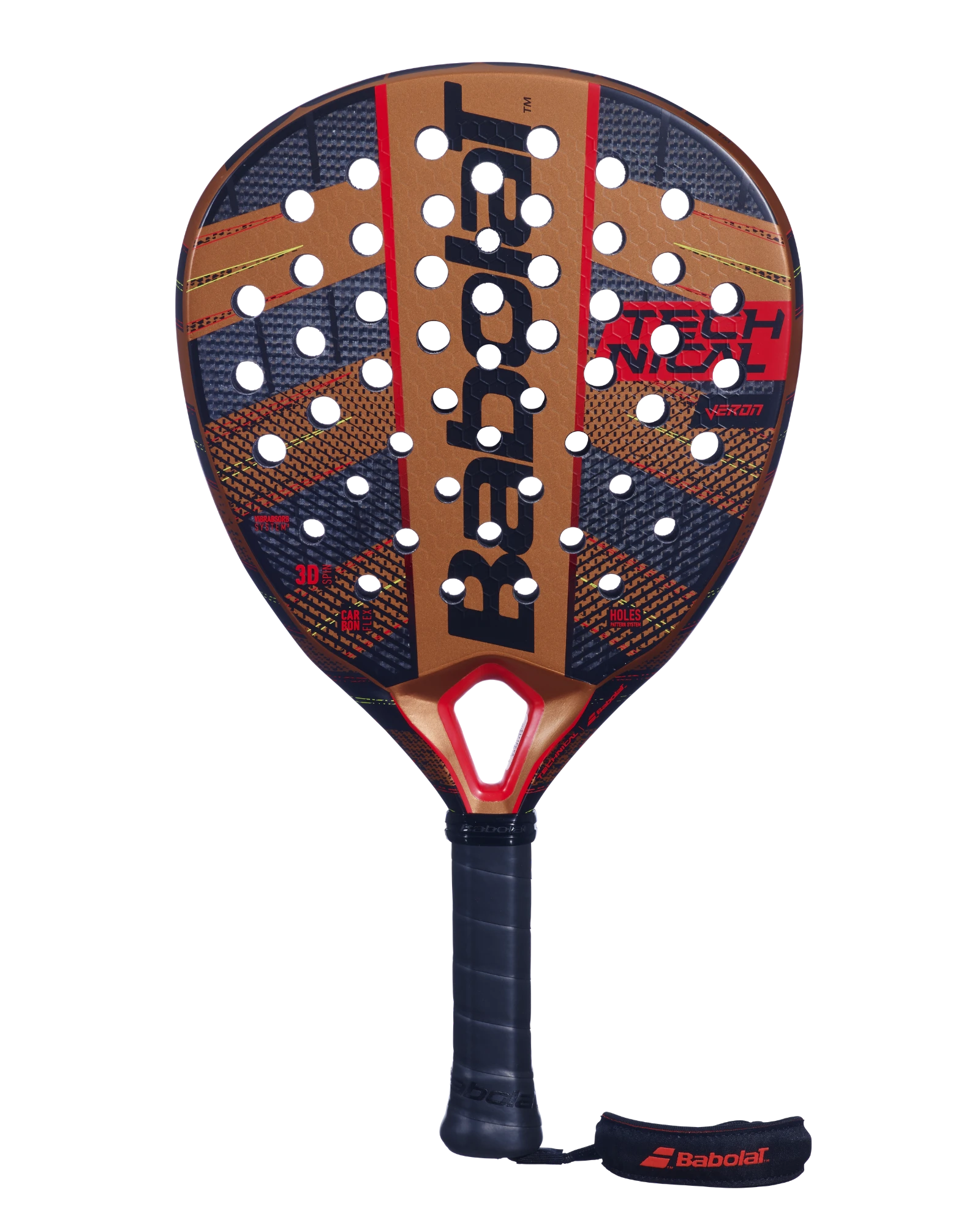 Babolat Technical Veron 2024