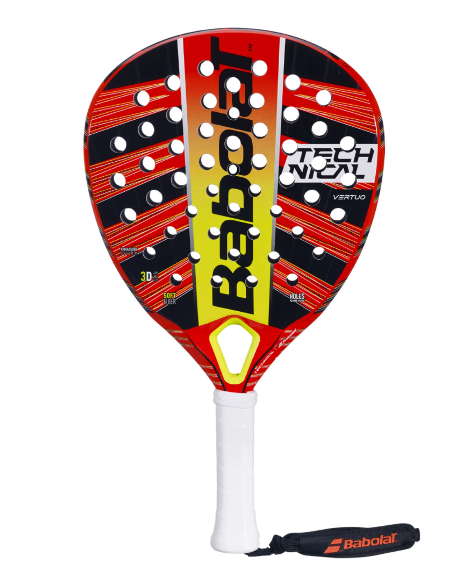 Babolat Technical Vertuo