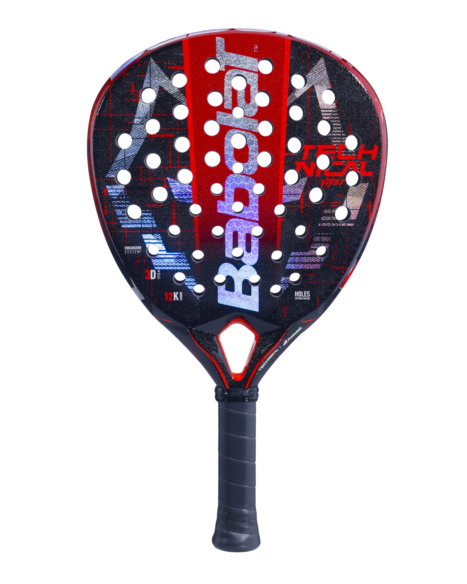 Babolat Technical Viper Juan Lebrón 2024