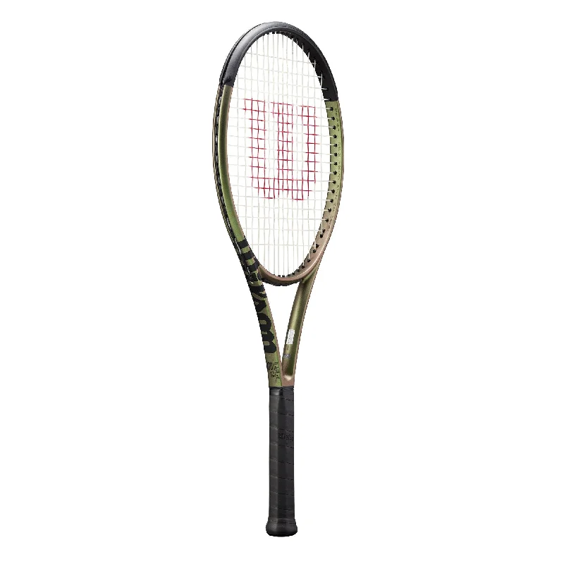 Blade 100L v8 Tennis Racket Frame