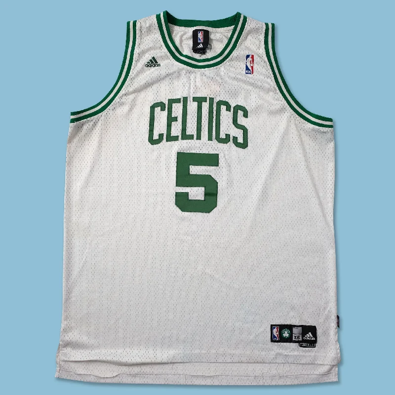 Boston Celtics Garnett Jersey XXLarge