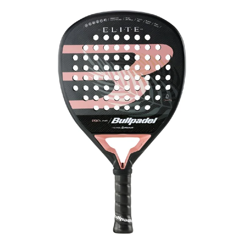 Bullpadel Elite W Padel Racket