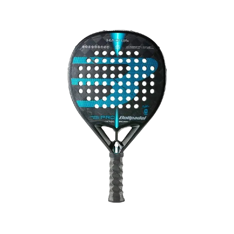 Bullpadel Hack CTR 22