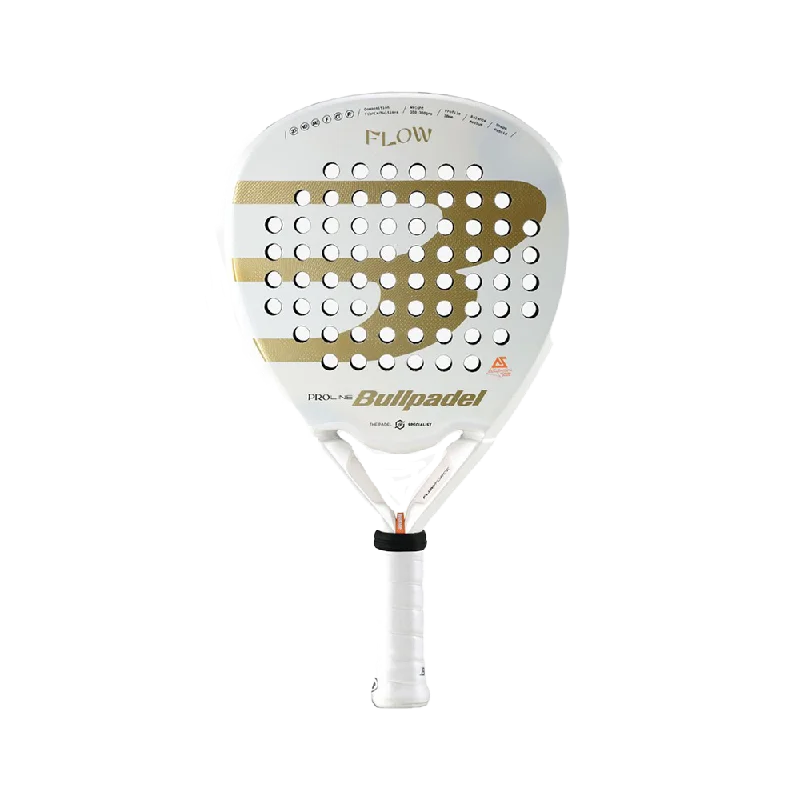 Bullpadel Flow W 24