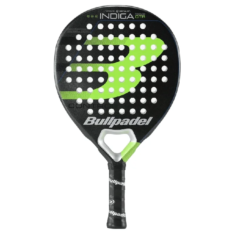 Bullpadel Indiga Control Padel Racket