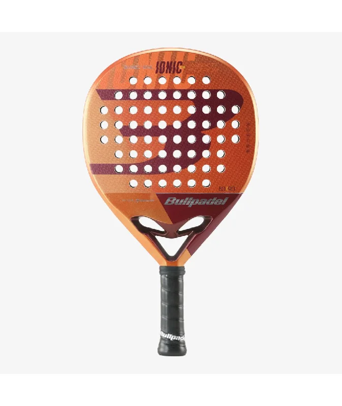 Bullpadel Ionic - Control