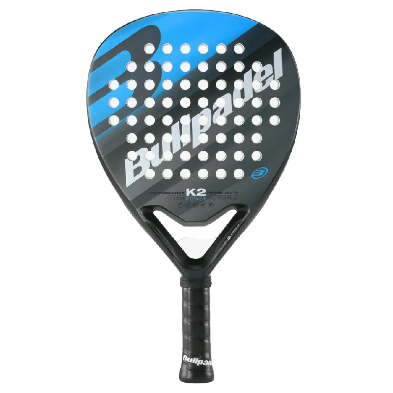 Bullpadel K2 Power Padel Racket