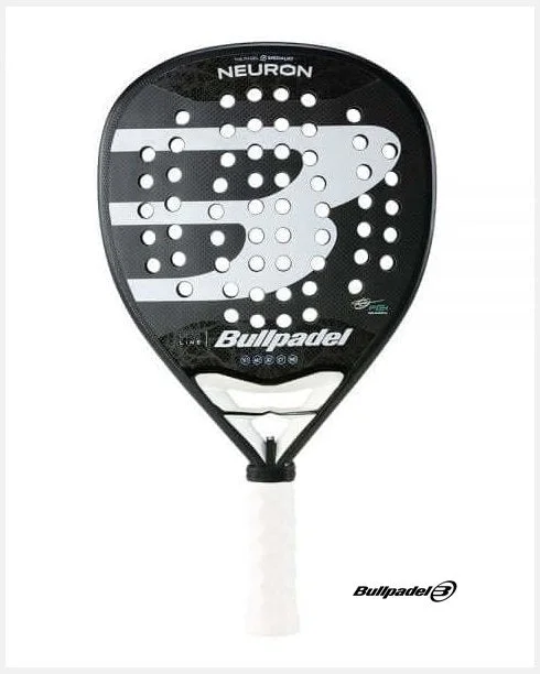 Bullpadel NEURON 24