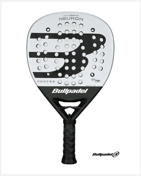 Bullpadel NEURON 25