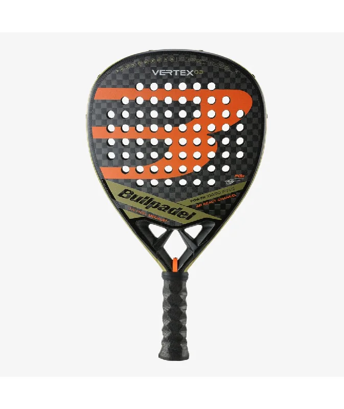 Bullpadel Vertex 03 - Power