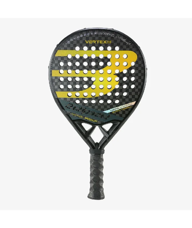 Bullpadel Vertex 03 - Control