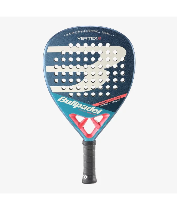 Bullpadel Vertex 03 W