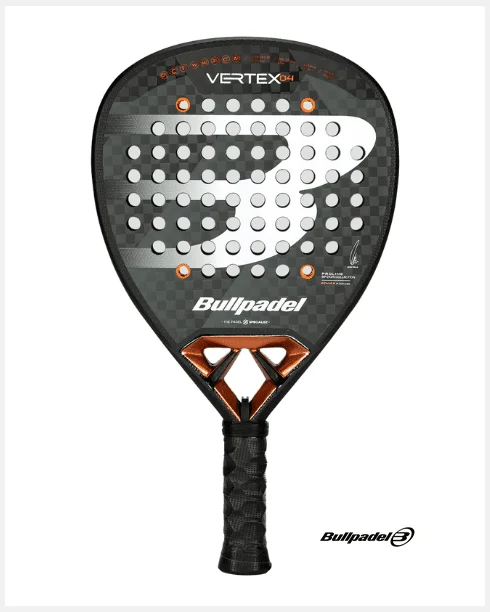 Bullpadel VERTEX 04 25