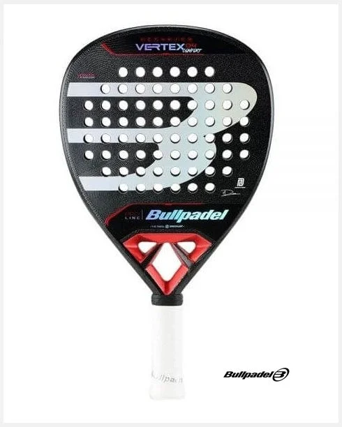 Bullpadel VERTEX 04 COMFORT 24