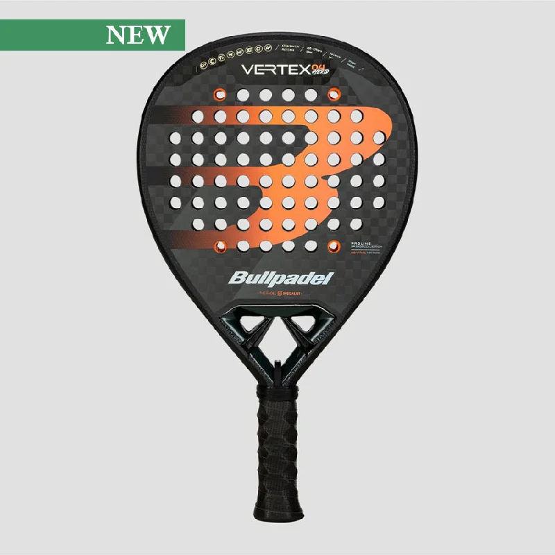 Bullpadel Vertex 04 Hybrid 25