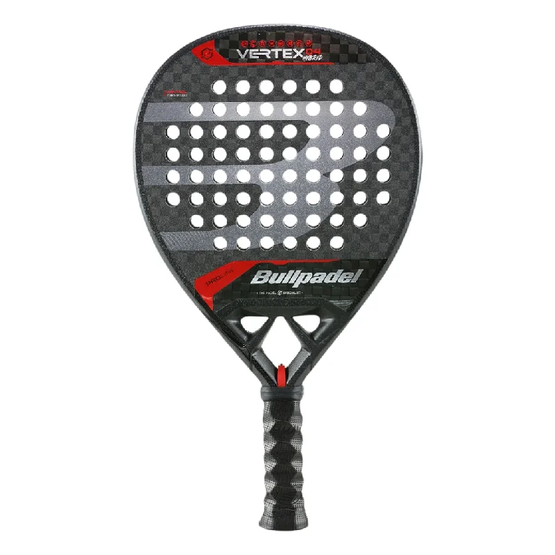 Bullpadel Vertex 04 Hybrid Padel Racket