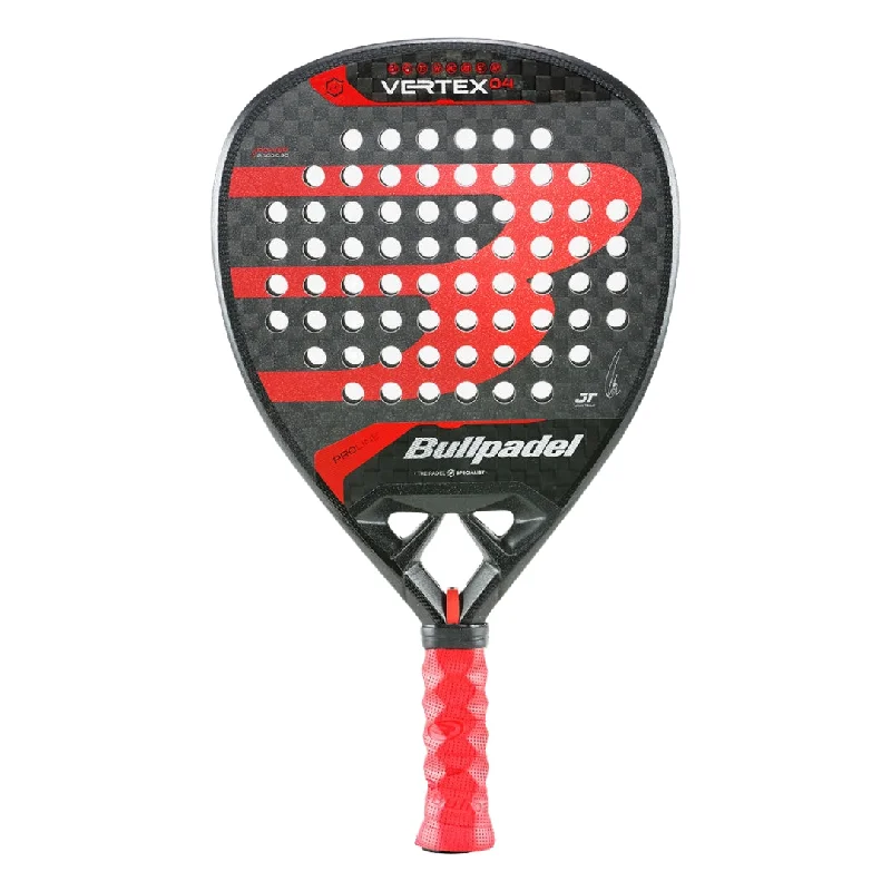 Bullpadel Vertex 04 Padel Racket